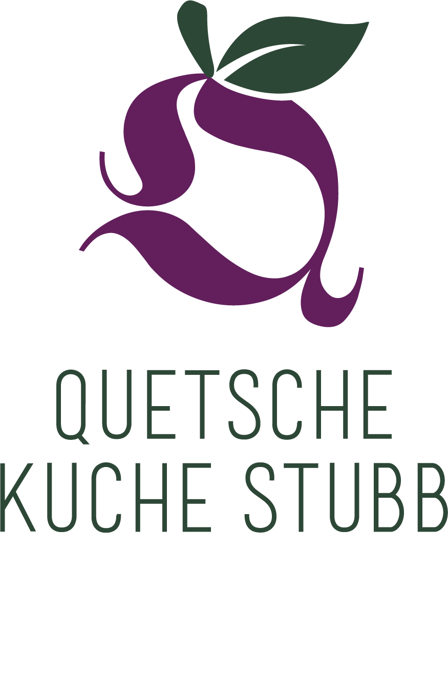 Quetsche Kuche Stubb